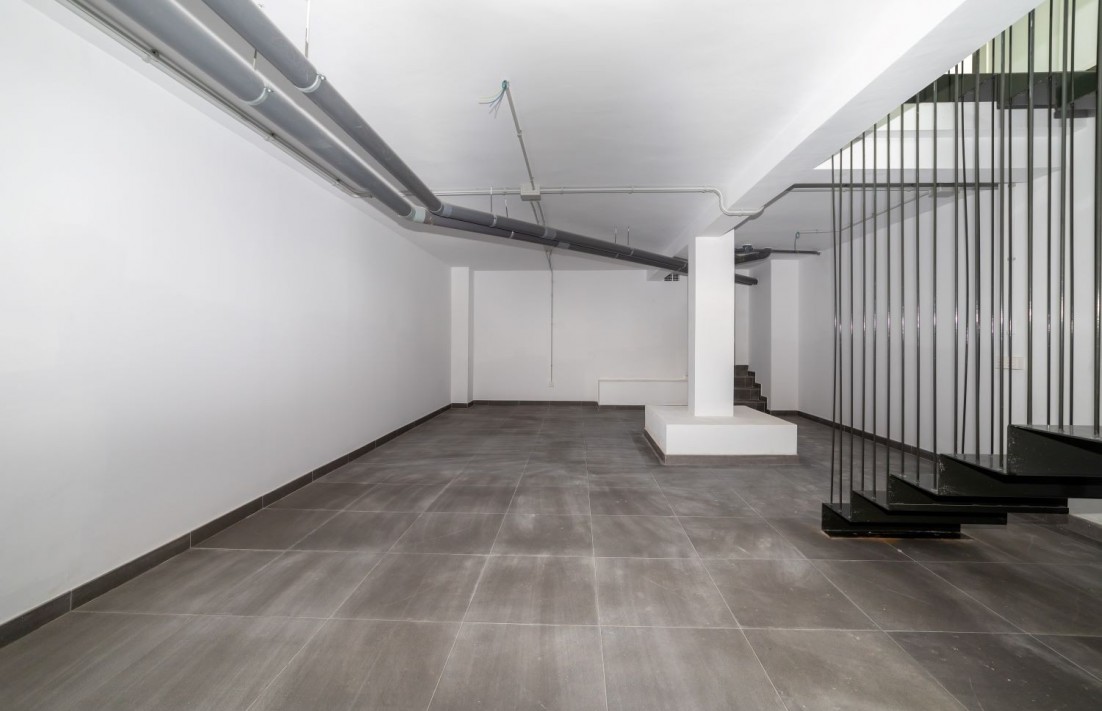 Nieuwbouw - Villa - Polop