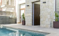 Nieuwbouw - Villa - Rojales, Ciudad Quesada - Ciudad Quesada