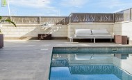 Nieuwbouw - Villa - Rojales, Ciudad Quesada - Ciudad Quesada