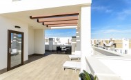 Nieuwbouw - Villa - Rojales, Ciudad Quesada - Ciudad Quesada
