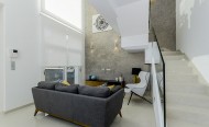 Nieuwbouw - Villa - Rojales, Ciudad Quesada - Ciudad Quesada