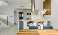 Nieuwbouw - Villa - Rojales, Ciudad Quesada - Ciudad Quesada
