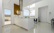 Nieuwbouw - Villa - Rojales, Ciudad Quesada - Ciudad Quesada
