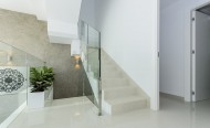 Nieuwbouw - Villa - Rojales, Ciudad Quesada - Ciudad Quesada