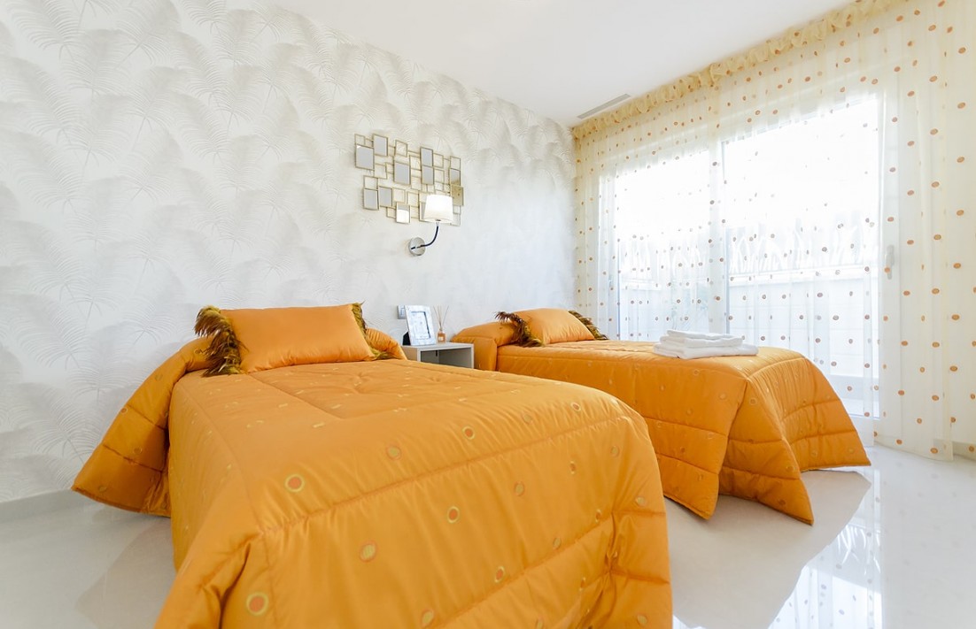 Nieuwbouw - Villa - Rojales, Ciudad Quesada - Ciudad Quesada