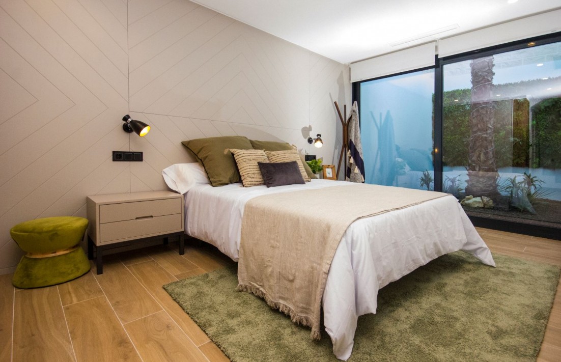 Nieuwbouw - Villa - Rojales, Ciudad Quesada - Ciudad Quesada