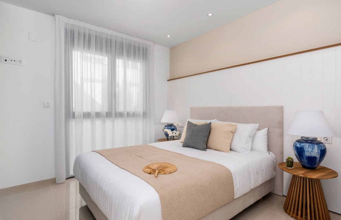 Nieuwbouw - Villa - Rojales, Ciudad Quesada - Ciudad Quesada