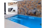 Nieuwbouw - Villa - Rojales, Ciudad Quesada - Rojales
