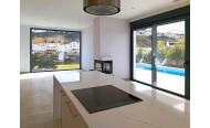 Nieuwbouw - Villa - Rojales, Ciudad Quesada - Rojales