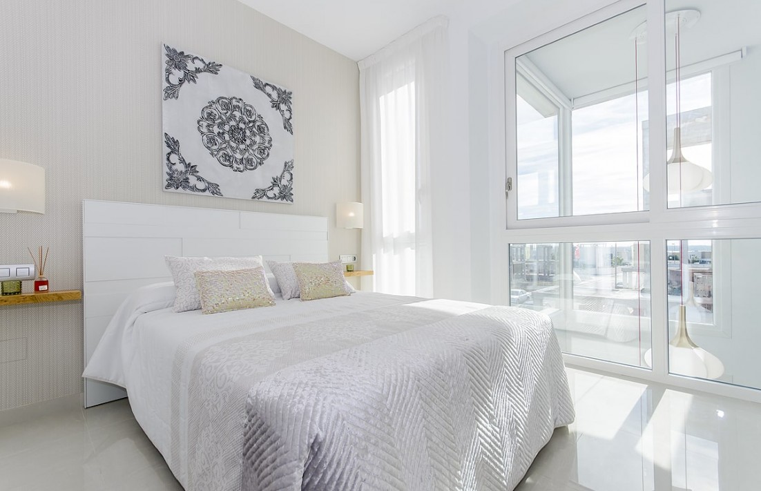 Nieuwbouw - Villa - Rojales - Ciudad Quesada