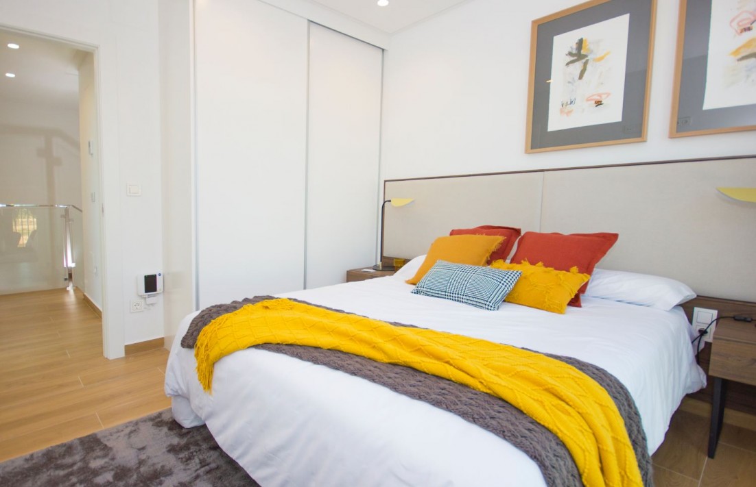 Nieuwbouw - Villa - Rojales - Ciudad Quesada