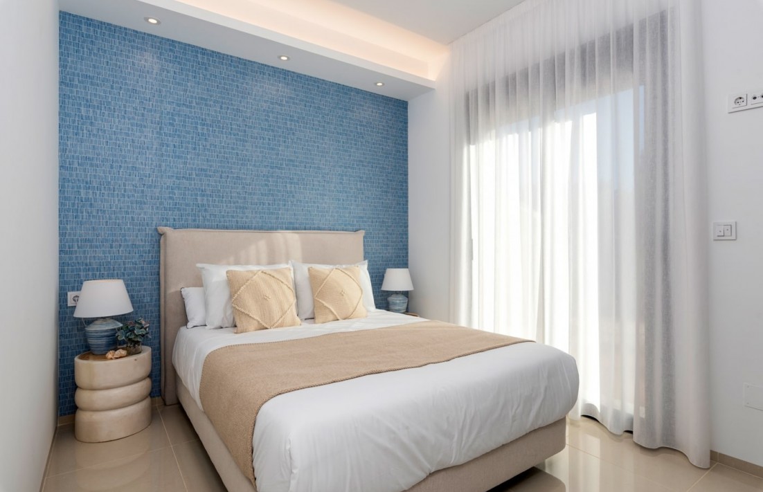 Nieuwbouw - Villa - Rojales - Ciudad Quesada