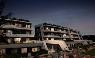 Nouvelle construction - Appartement - Alfaz del Pi