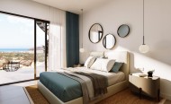 Nouvelle construction - Appartement - Alfaz del Pi