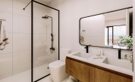 Nouvelle construction - Appartement - Alfaz del Pi