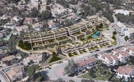 Nouvelle construction - Appartement - Alfaz del Pi