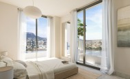 Nouvelle construction - Appartement - Calpe