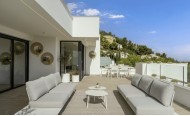 Nouvelle construction - Appartement - Denia - La Sella