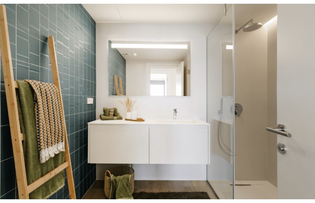 Nouvelle construction - Appartement - Denia - La Sella