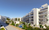 Nouvelle construction - Appartement - Denia