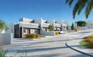 Nouvelle construction - Appartement - Finestrat