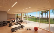 Nouvelle construction - Appartement - Finestrat