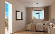 Nouvelle construction - Appartement - Finestrat
