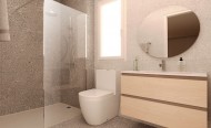 Nouvelle construction - Appartement - Finestrat