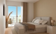 Nouvelle construction - Appartement - Finestrat