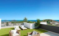 Nouvelle construction - Appartement - Finestrat