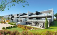 Nouvelle construction - Appartement - Finestrat