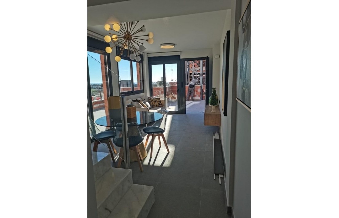 Nouvelle construction - Appartement - Guardamar del Segura