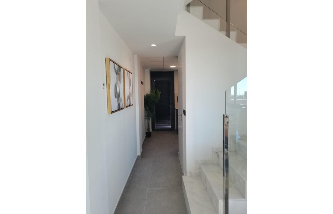 Nouvelle construction - Appartement - Guardamar del Segura