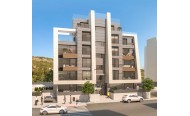 Nouvelle construction - Appartement - Guardamar del Segura