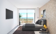 Nouvelle construction - Appartement - Guardamar del Segura