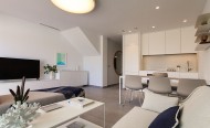 Nouvelle construction - Appartement - Guardamar del Segura