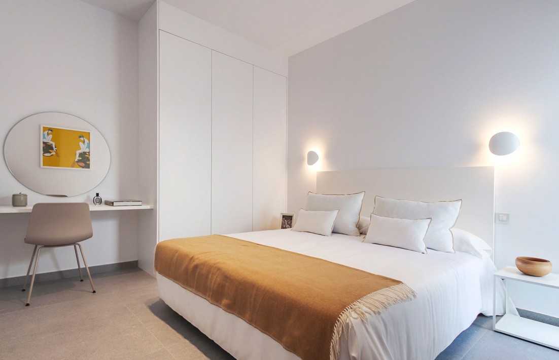 Nouvelle construction - Appartement - Guardamar del Segura