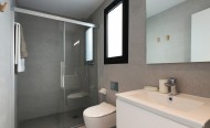 Nouvelle construction - Appartement - Guardamar del Segura