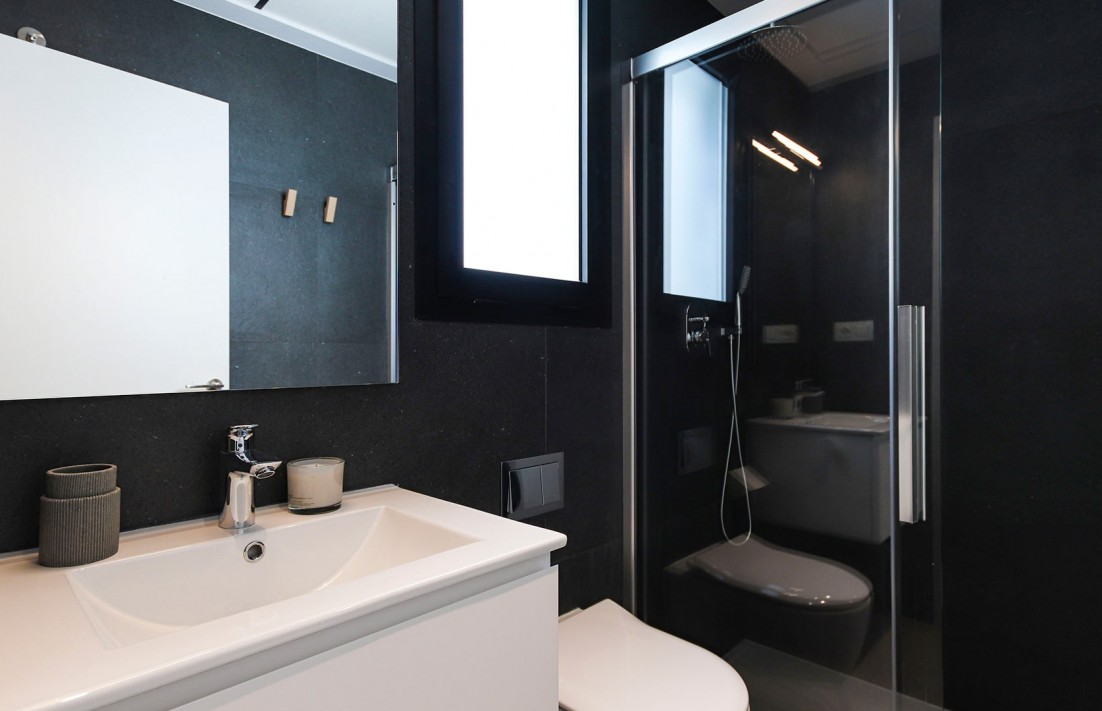 Nouvelle construction - Appartement - Guardamar del Segura