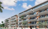 Nouvelle construction - Appartement - Guardamar del Segura