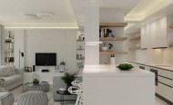 Nouvelle construction - Appartement - Guardamar del Segura