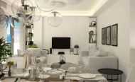 Nouvelle construction - Appartement - Guardamar del Segura