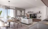 Nouvelle construction - Appartement - Jávea