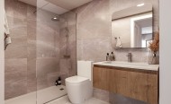 Nouvelle construction - Appartement - Jávea