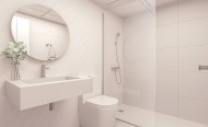 Nouvelle construction - Appartement - Jávea