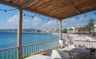Nouvelle construction - Appartement - Jávea