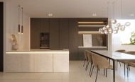 Nouvelle construction - Appartement - La Nucia