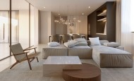 Nouvelle construction - Appartement - La Nucia