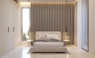 Nouvelle construction - Appartement - La Nucia