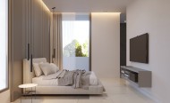 Nouvelle construction - Appartement - La Nucia